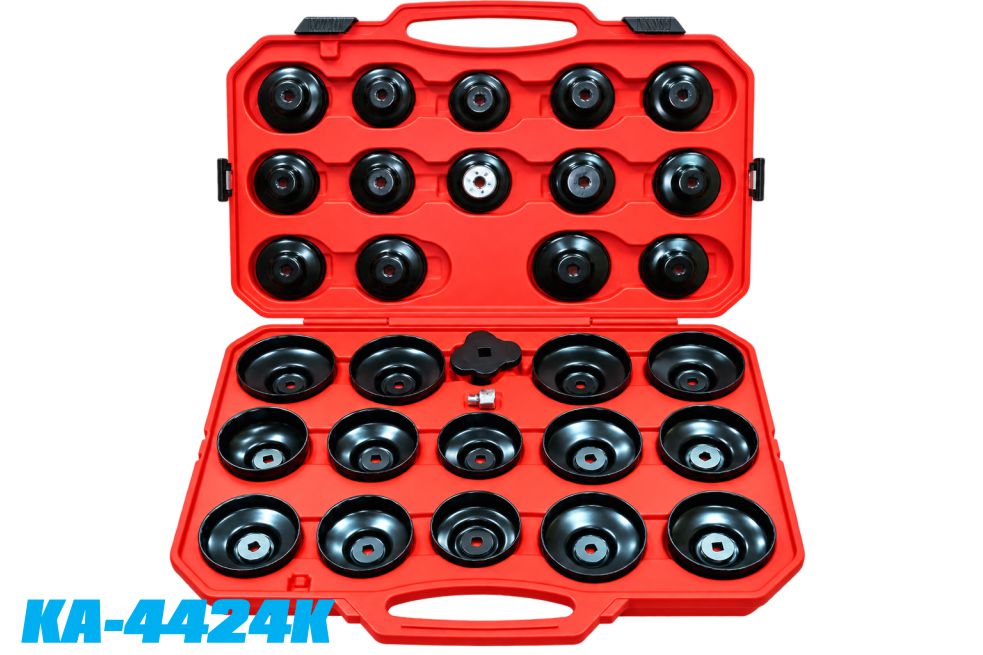 Bộ vam tháo lọc nhot 30 chi tiết KA-4424K