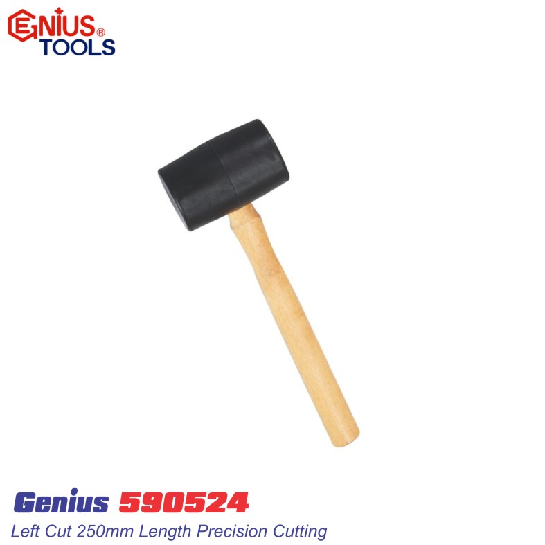 Búa cao su Genius 590524
