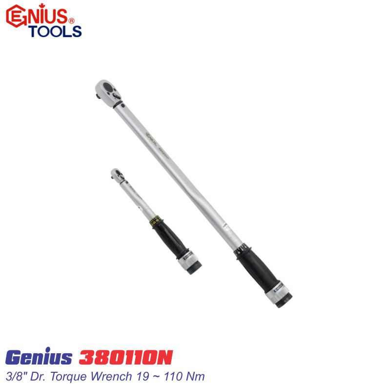 Cần xiết lực 3/8