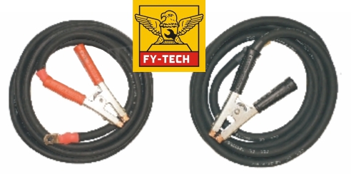 cáp sạc của máy  nạp ắc quy và đề khởi động xe ô tô FY-2000