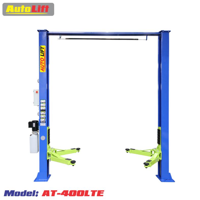 Cầu nâng 2 trụ AT-400LTE