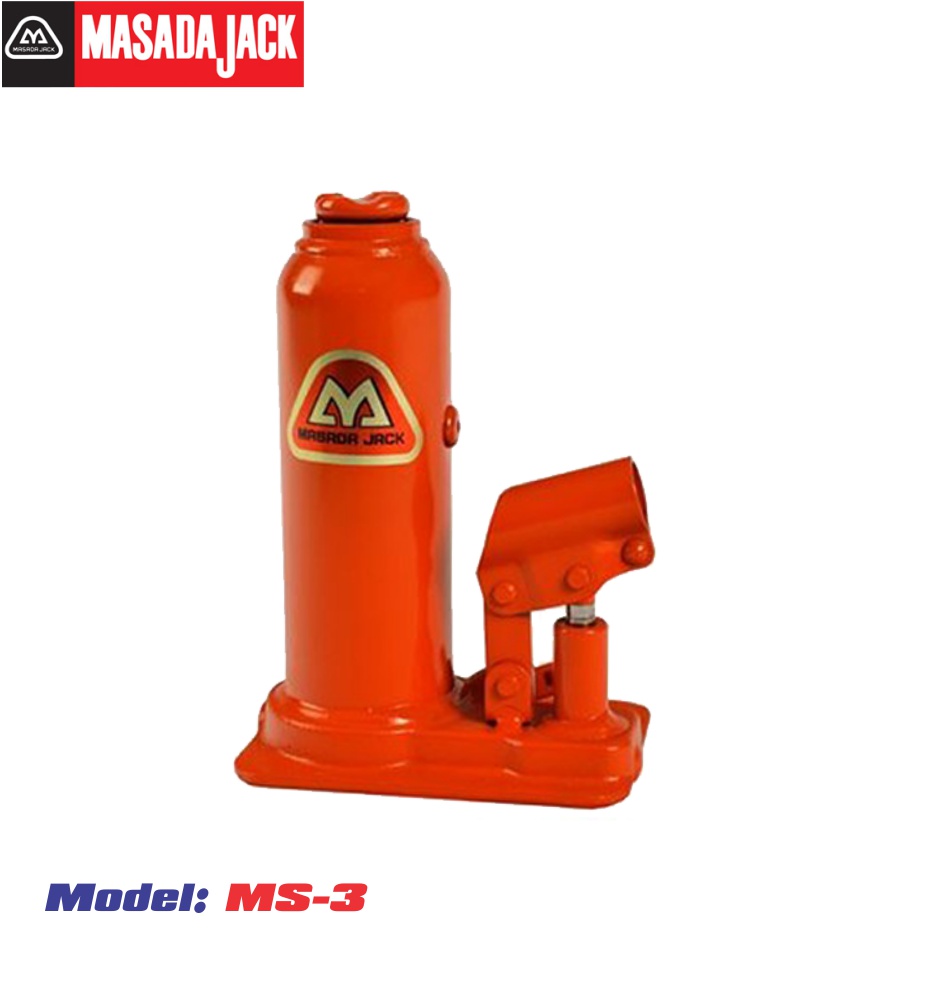 Kích con đội thủy lực MS-3