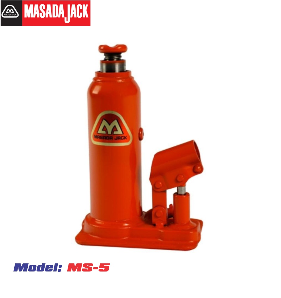 Kích con đội thủy lực MS-5