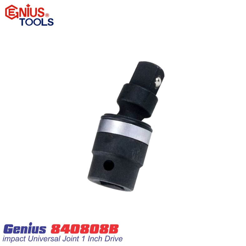 Đầu nối lắc léo Genius 1 inch 840808B