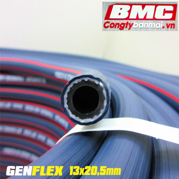 dây hơi  13x20.5mm GenFlex Hàn Quốc