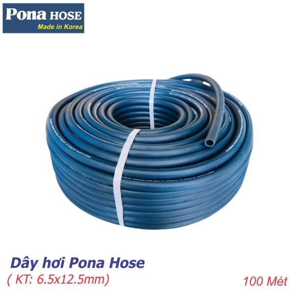 Dây hơi Ponahose 6,5x12,5mm