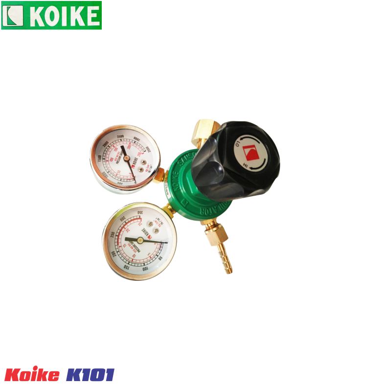 Đồng hồ oxy Koike K-101
