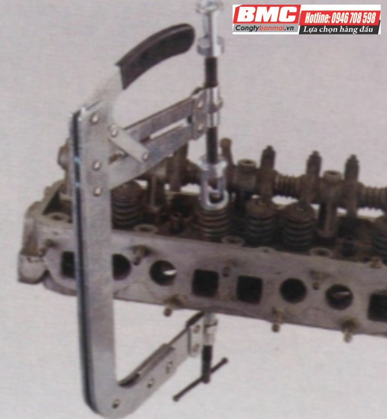 Dụng cụ tháo lò xo xupáp Kingtools KA-5124