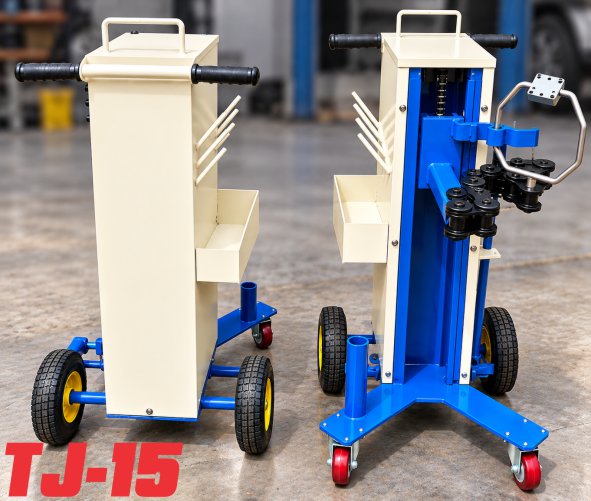Giá treo súng bắn bu lông TJ15