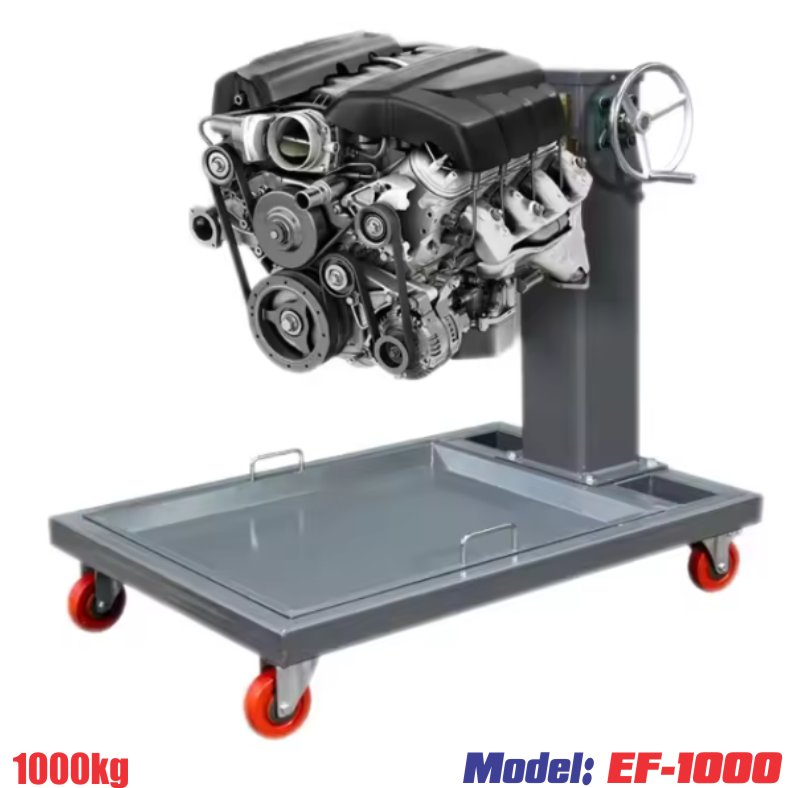 Giá treo xoay động cơ 1000 kg EF-1000