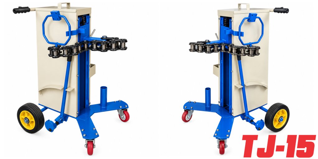 Hình ảnh giá treo súng bắn bu lông 1 inch TJ-15
