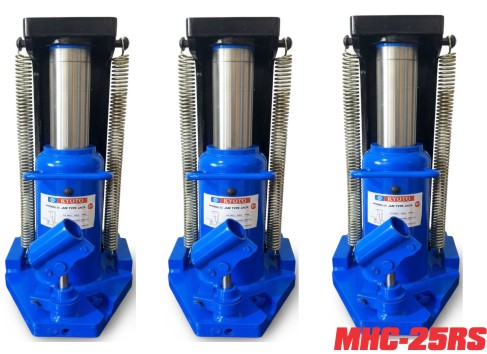 hình ảnh kích móc thủy lực KYOTO 50 tấn MHC-25RS