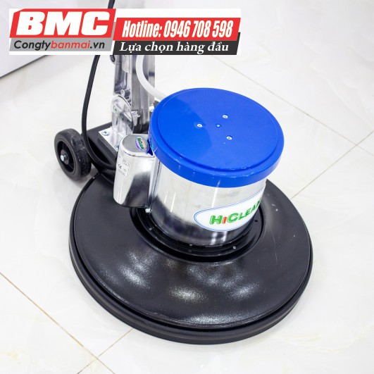 Hình ảnh máy chà sàn công nghiệp Hiclean HC-522 NEW
