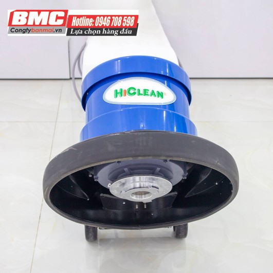 Hình ảnh máy chà sàn công nghiệp Hiclean HC-522 NEW