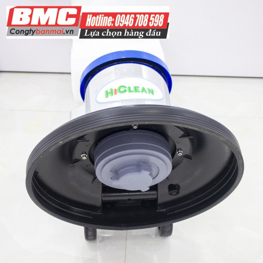 Hình ảnh máy chà sàn công nghiệp Hiclean HC-522 NEW