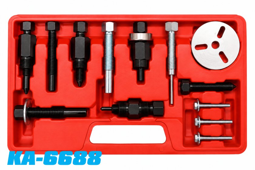 Hình ảnh vam tháo bi điều hoà KA-6688