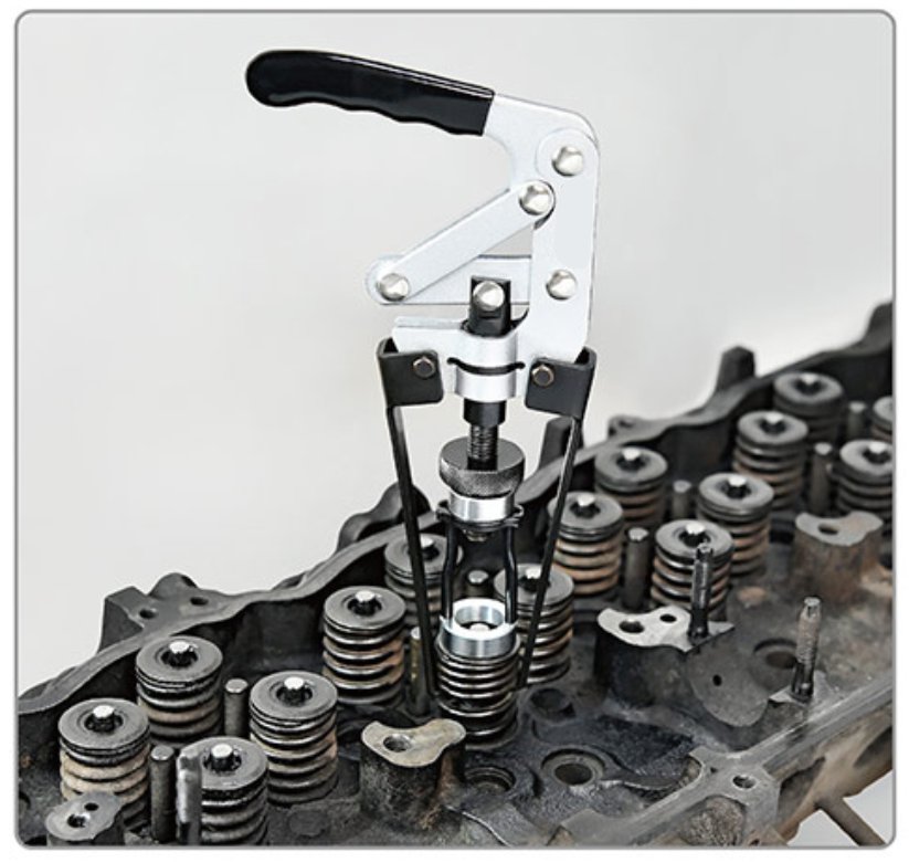 hình ảnh vam tháo móng ngựa Kingtool Taiwan KA-6627