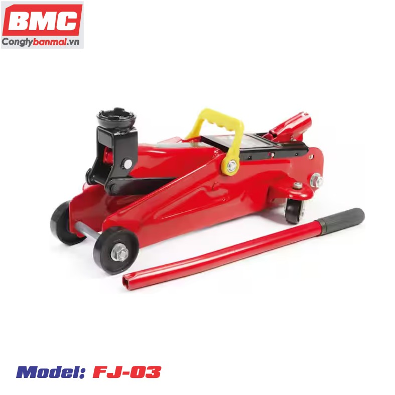 Kích cá sấu 2 Tấn xách tay S-330