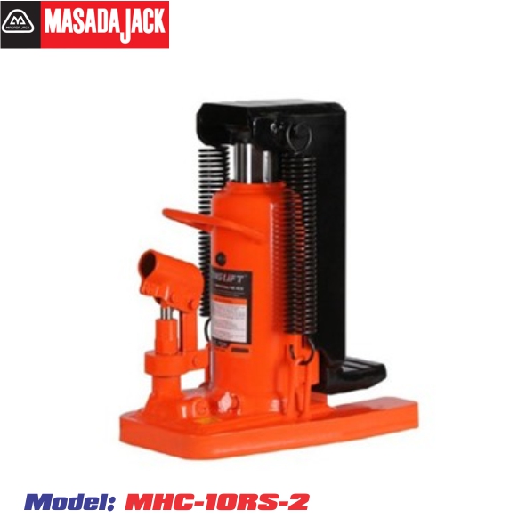 Con Đội Móc 10 Tấn MHC-10RS-2.