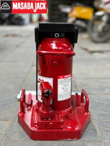 kích móc thủy lực 15 tấn MHC-15T