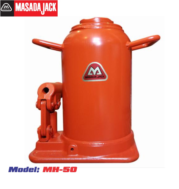 Kích con đội thủy lực 50 tấn MH-50