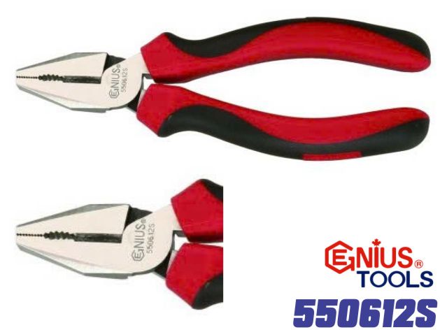 kìm điện 6 inch 550612S 