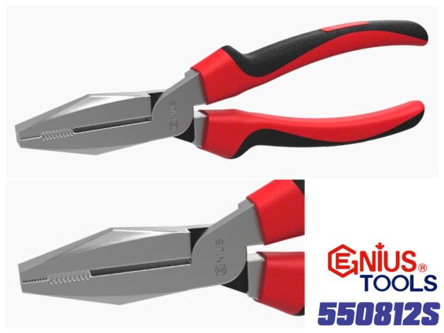 Kìm điện  8 inch 550812