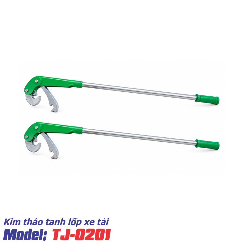 Kìm móc tanh lốp xe tải có săm TJ-0201