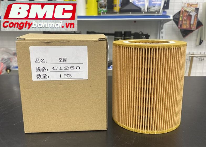Lọc gió C 1250