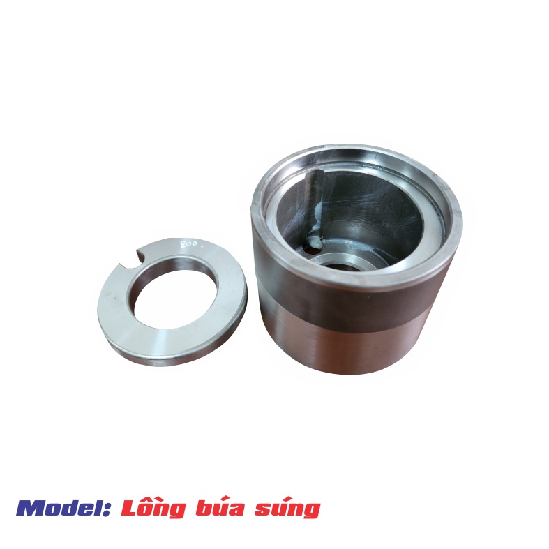 Lồng Búa Súng Bắn Bulong Bằng Hơi