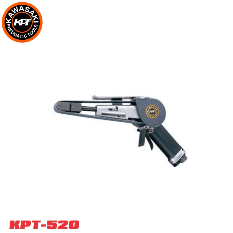 Máy chà nhám băng 20mm Kawasaki KPT-520