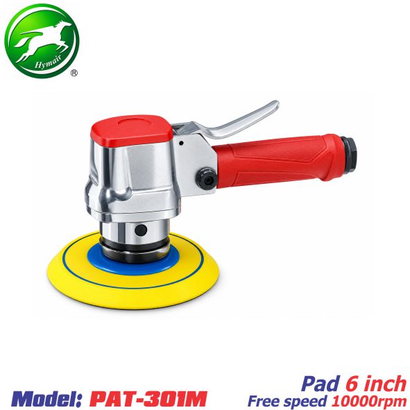 Máy chà nhám hơi tròn 6 inch PAT-301M