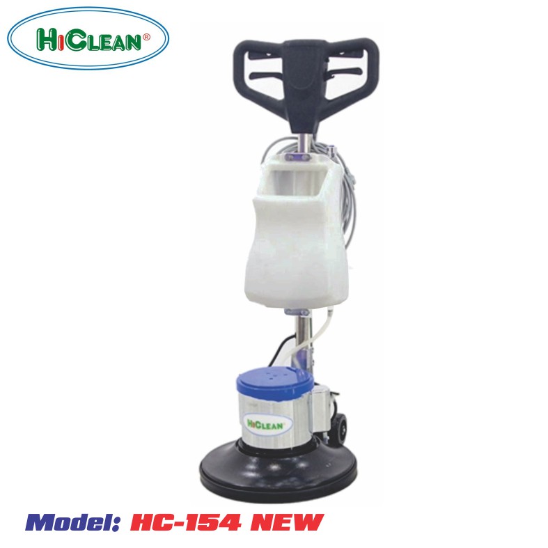 Máy chà sàn công nghiệp HiClean HC-154 NEW