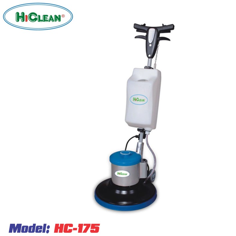 Máy chà sàn công nghiệp Hiclean HC-175