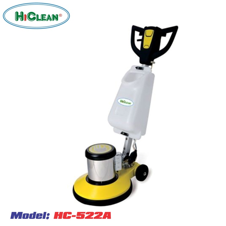 Máy chà sàn công nghiệp Hiclean HC-522A