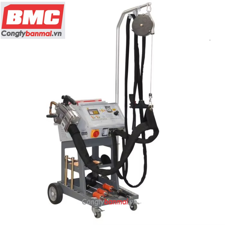 Máy hàn rút tôn FY-9900