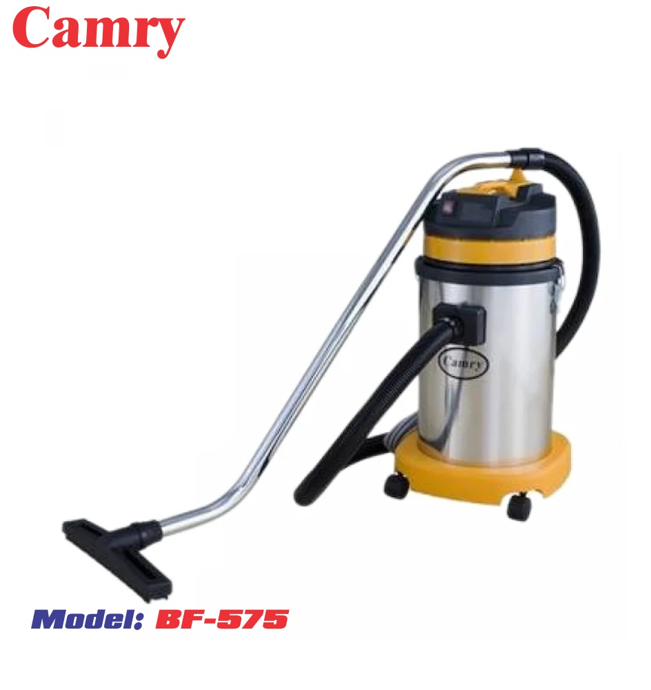 Máy hút bụi Camry BF-575 30 lít