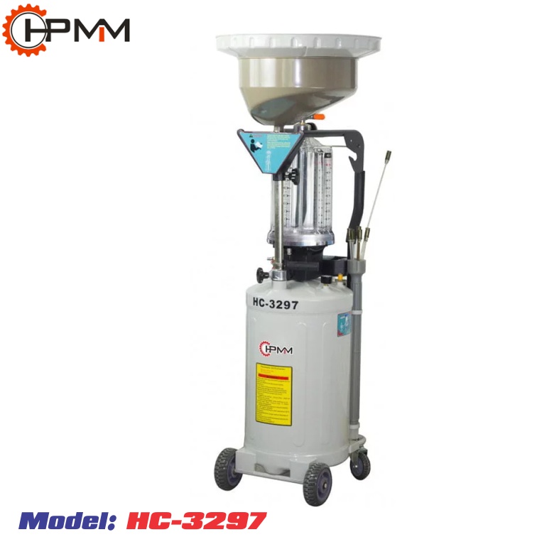 Máy hút dầu thải HC-3297