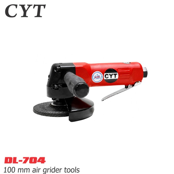 Máy mài góc bằng hơi CYT DL-704