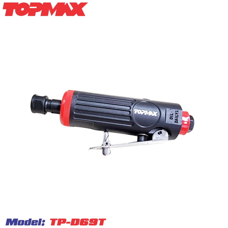 Máy mài khuôn khí nén Topmax TP-D69T