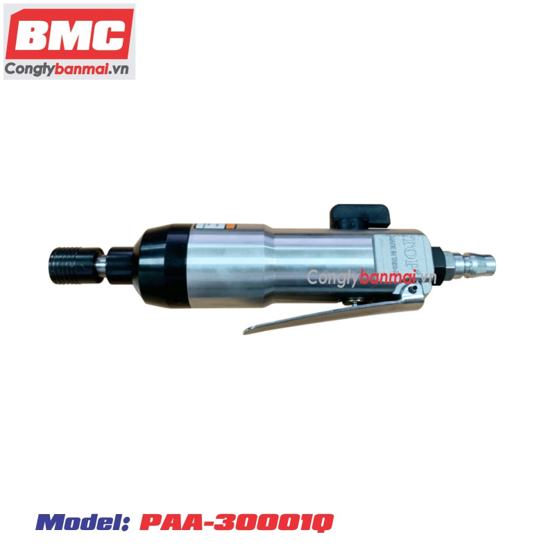 Máy mở vít hơi thân thẳng TOP PAA-30001Q