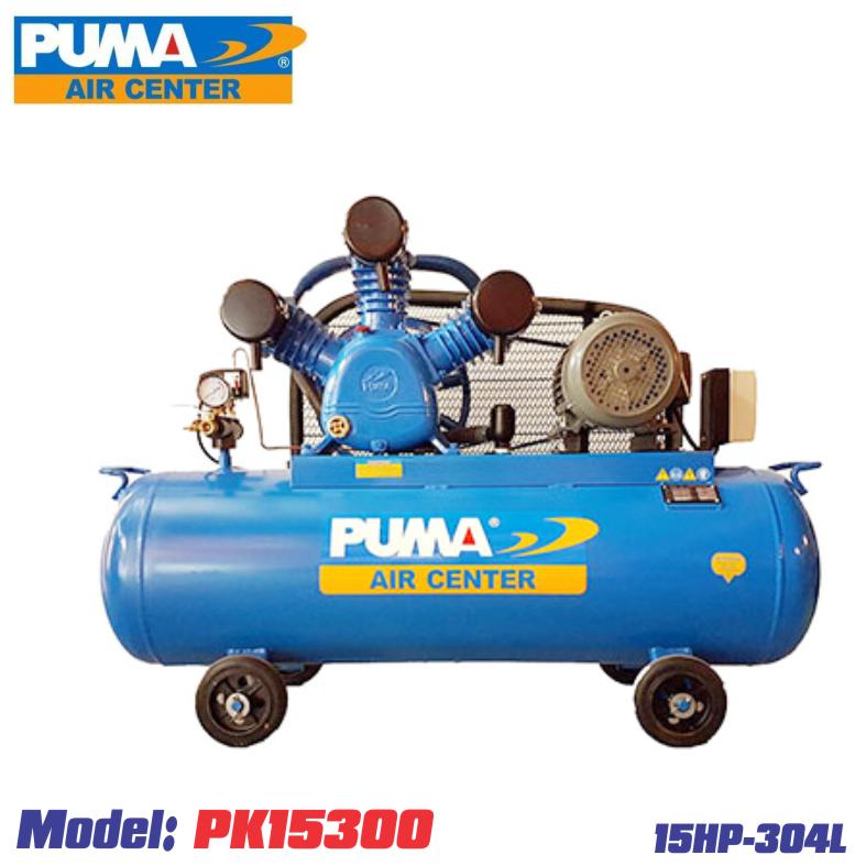 Máy nén khí PUMA 15 HP PK15300