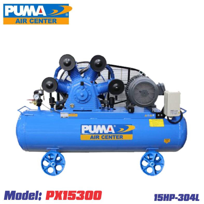 Máy nén khí PUMA 15 HP PX15300