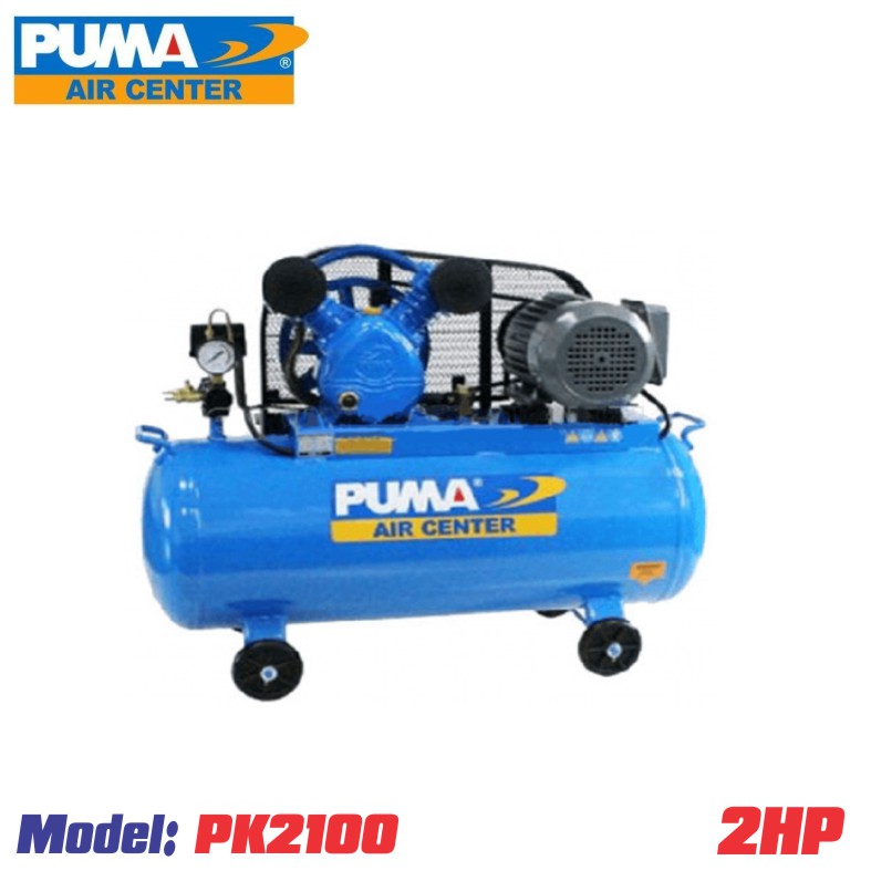 Máy nén khí PUMA 2HP PX2100