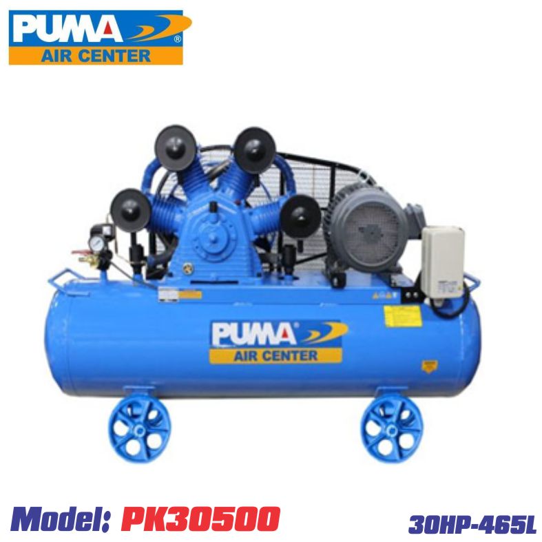Máy nén khí PUMA 30 HP PK30500