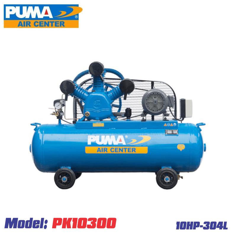 Máy nén khí PUMA 10 HP PK10300