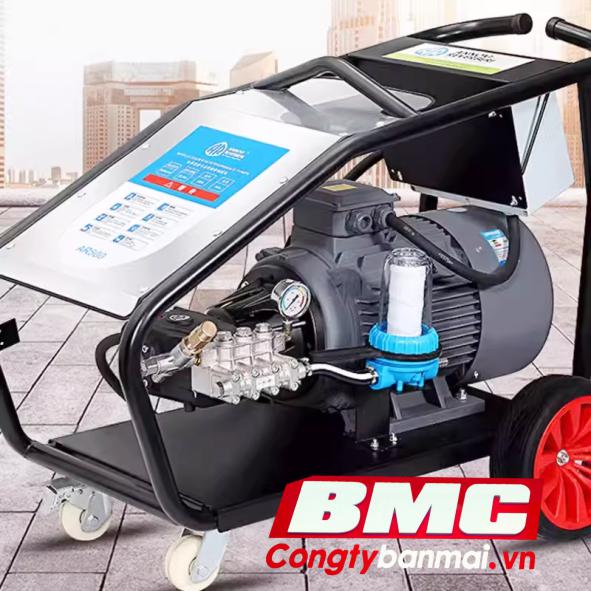 Máy phun rửa công nghiệp AR ITALY 22KW AR-500