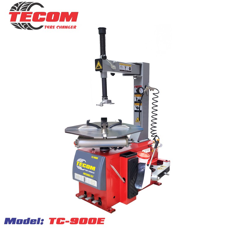 Máy ra vào lốp ô tô TC-900E