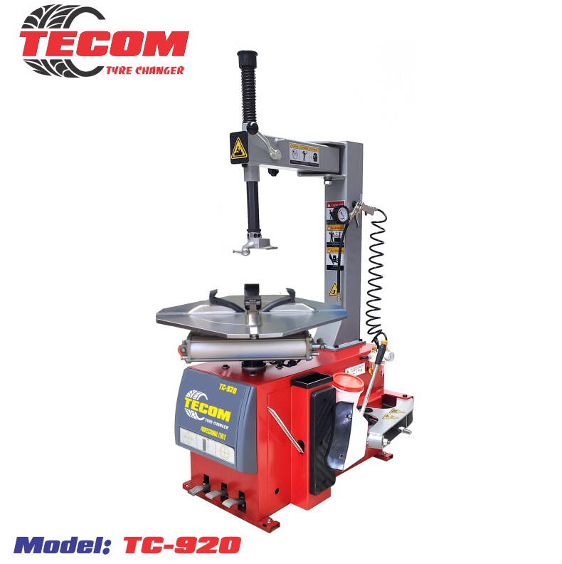 Máy ra vào lốp ô tô TC-920