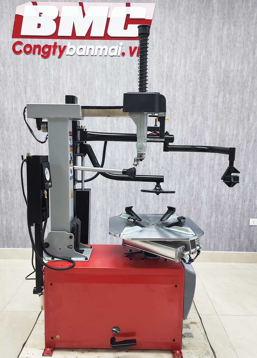 Máy tháo vỏ tự Tự Động TC-1200E 